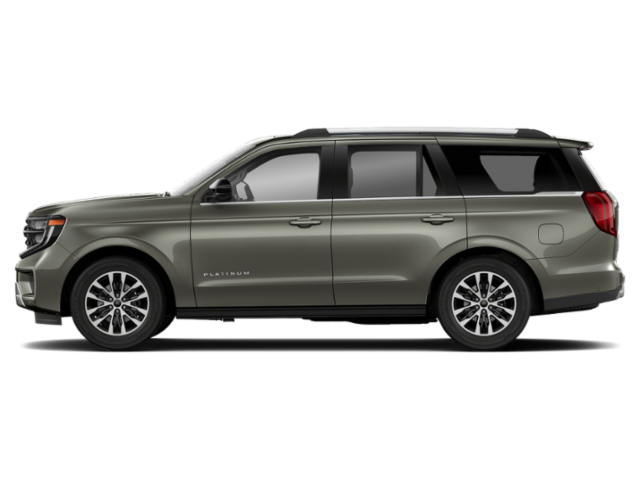 2025 Ford Expedition Platinum photo 2