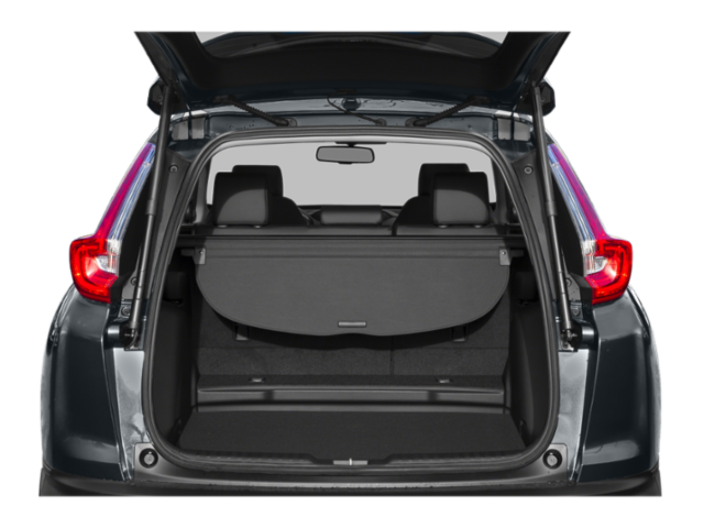 2019 Honda CR-V EX-L photo 11