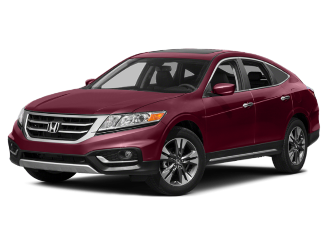 2015 Honda Crosstour EX-L V-6