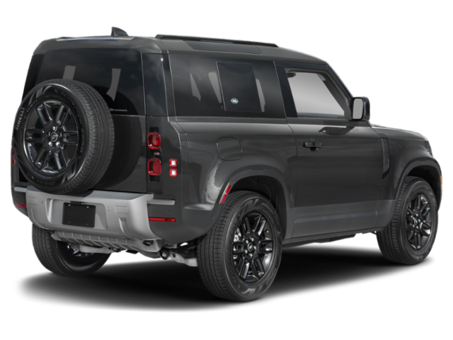 2024 Land Rover Defender 90 V8 photo 2