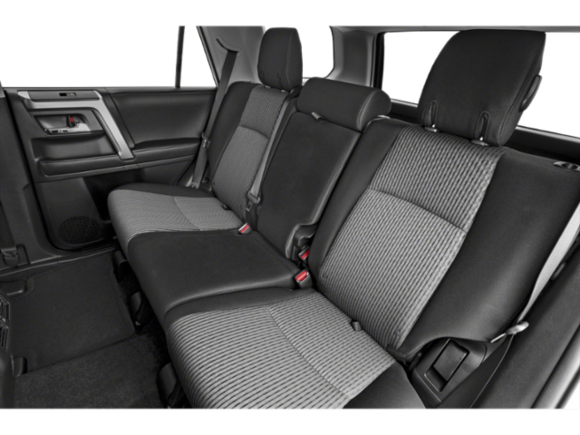 2023 Toyota 4Runner SR5 photo 11