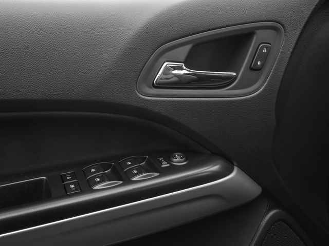 2018 Chevrolet Colorado LT photo 16