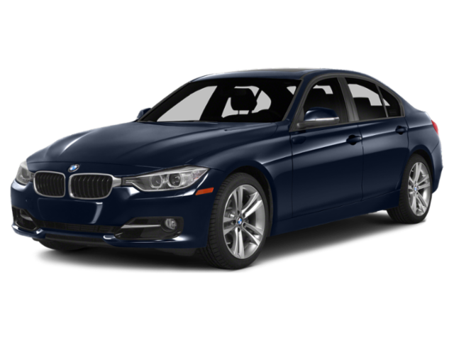 2015 BMW 3 Series 328i's photo