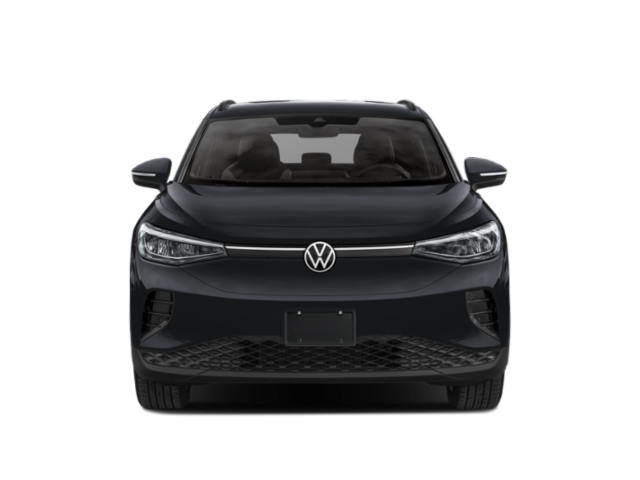 2025 Volkswagen ID.4 Pro photo 4