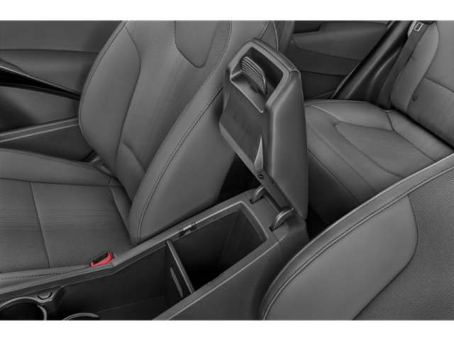2025 Kia Niro EX photo 8