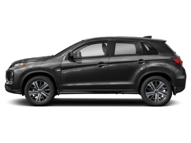 2024 Mitsubishi Outlander Sport ES photo 3
