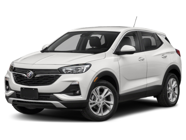 2020 Buick Encore GX Preferred's photo