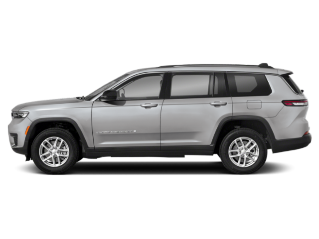 2023 Jeep Grand Cherokee Altitude photo 2
