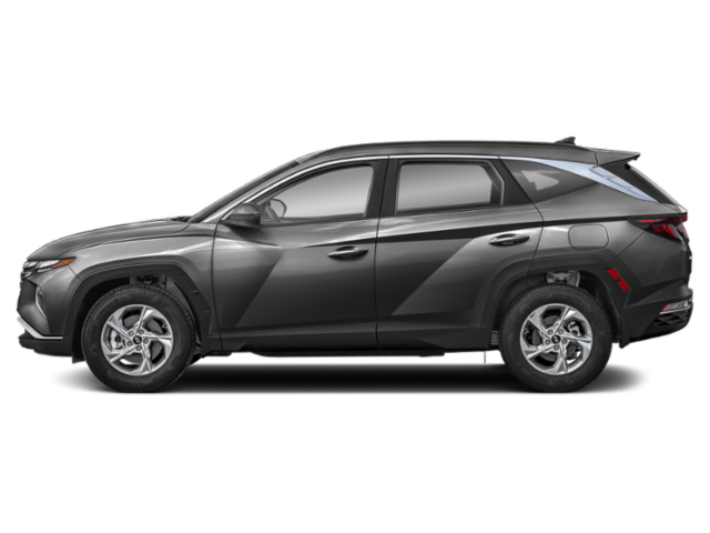 2024 Hyundai Tucson SEL photo 2
