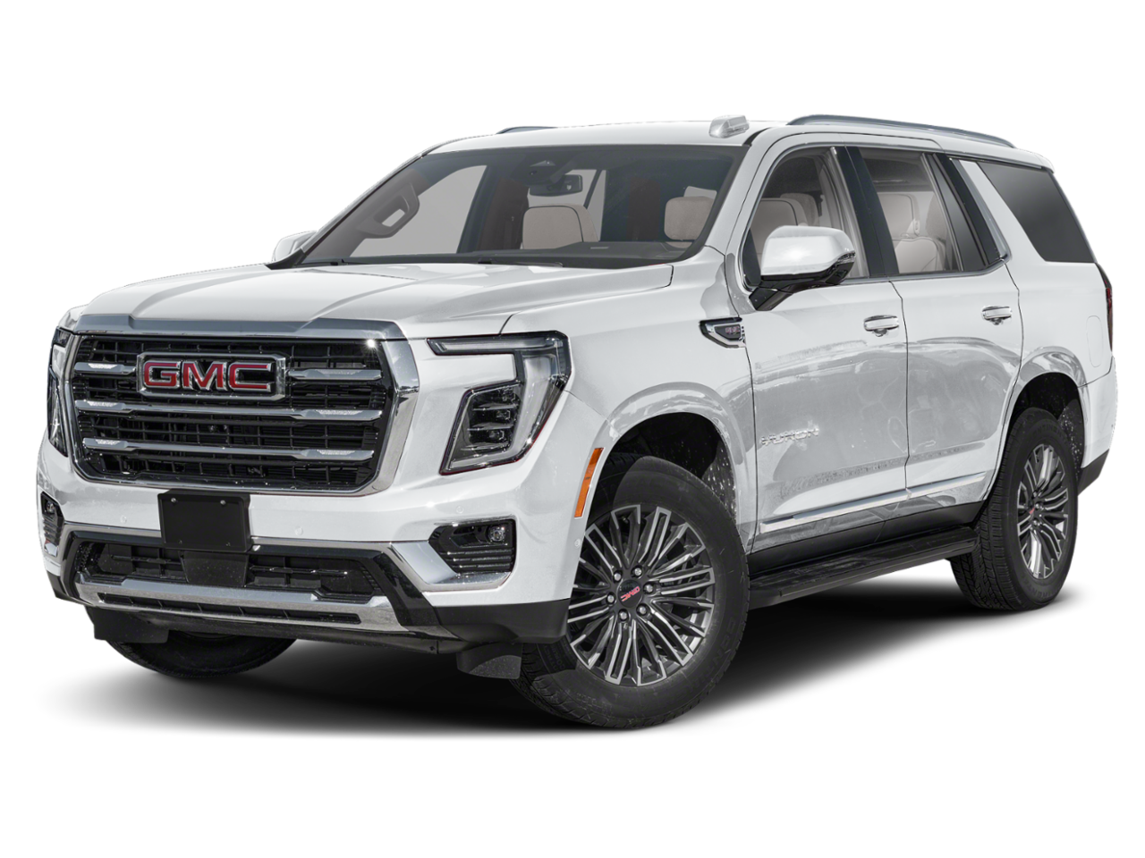 2026 GMC Yukon AT4 Ultimate's photo