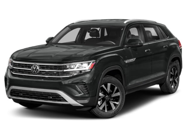 2020 Volkswagen Atlas Cross Sport's photo