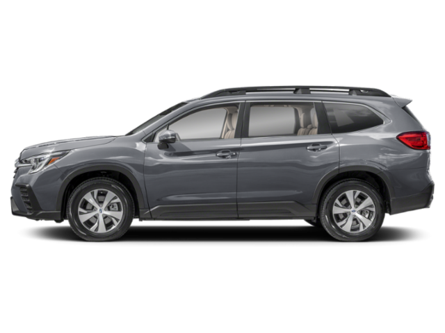 2025 Subaru Ascent Premium photo 4