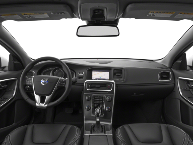 2015 Volvo S60 T5 Premier photo 4