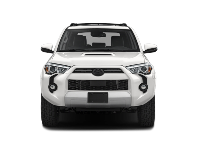 2024 Toyota 4Runner TRD Off-Road photo 4