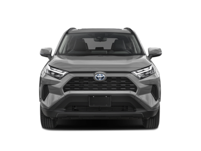 2022 Toyota RAV4 Hybrid XLE photo 3