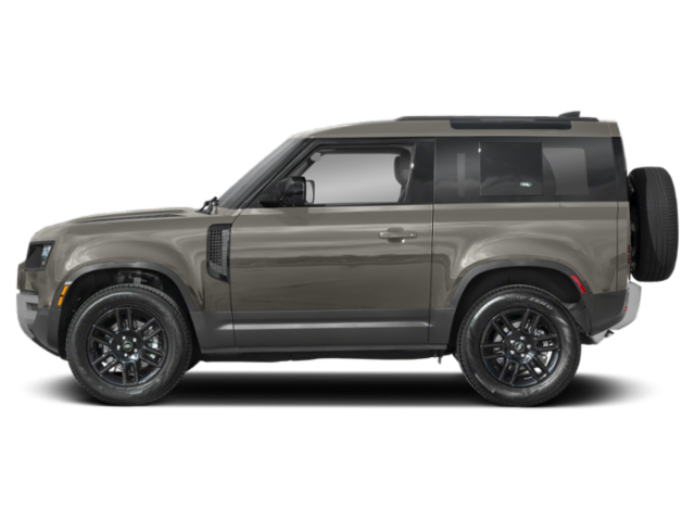 New 2025 Land Rover Defender X-Dynamic SE 90 in Omaha