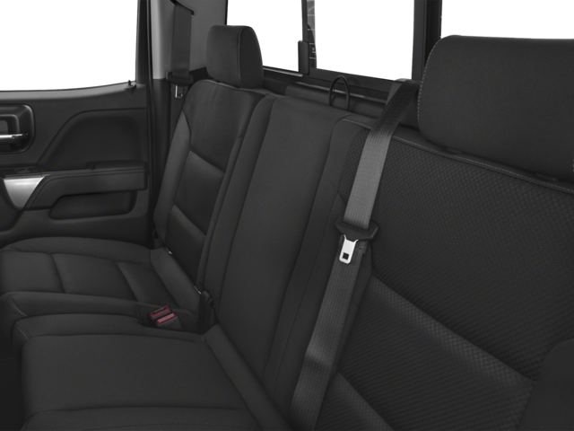 2016 CHEVROLET SILVERADO - Image 11