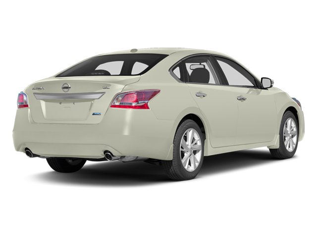 2013 Nissan Altima 2.5 SL photo 2