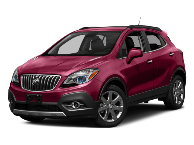 2016 Buick Encore Convenience's photo