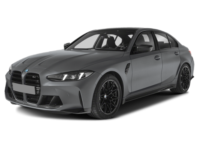 2026 BMW M3 Sedan M3's photo