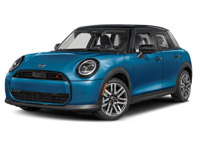 2026 MINI Hardtop 4 Door S's photo