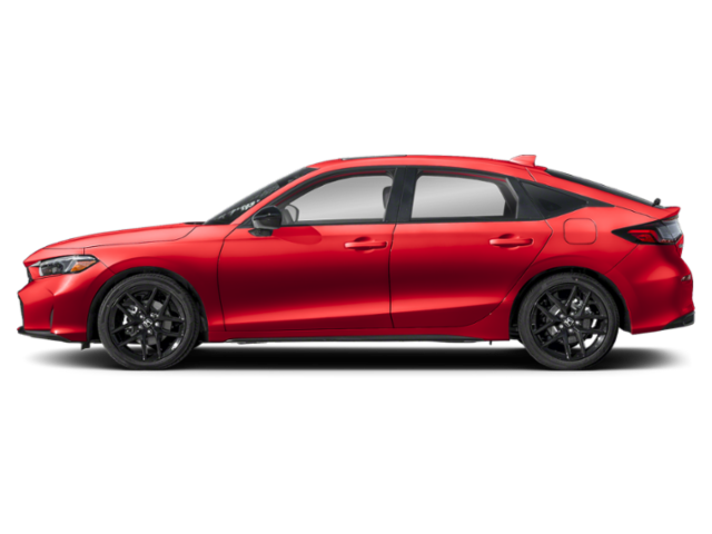 2026 Honda Civic Hybrid Sport Hatchback photo 2