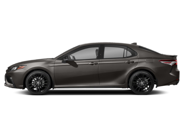 2021 Toyota Camry XSE photo 3