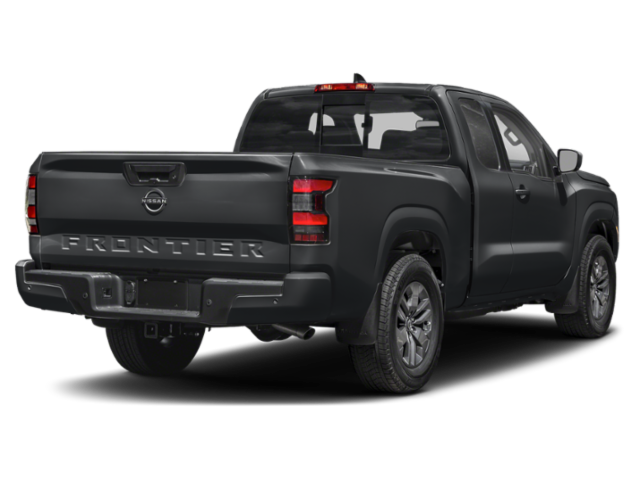 2025 Nissan Frontier King Cab SV photo 2