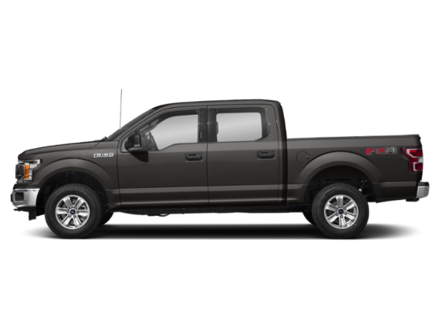 2019 Ford F-150 XLT photo 3