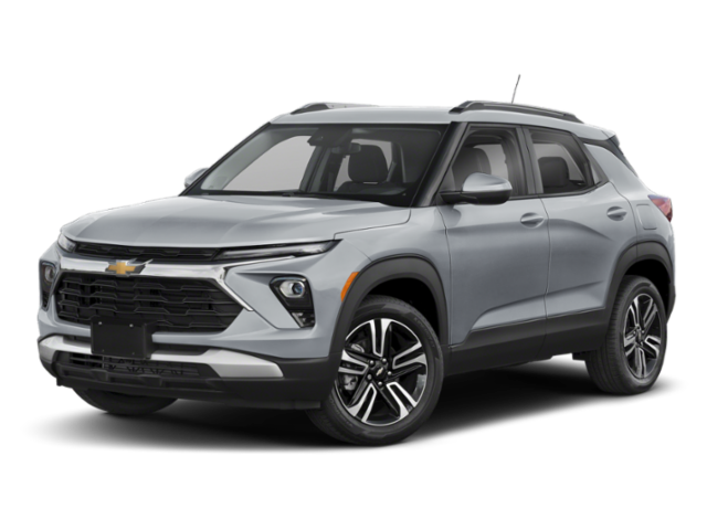 New 2026 STERLING GRAY METALLIC Chevrolet LT image 1