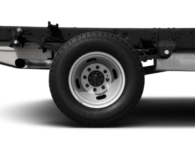2015 Ford F-350 photo 16