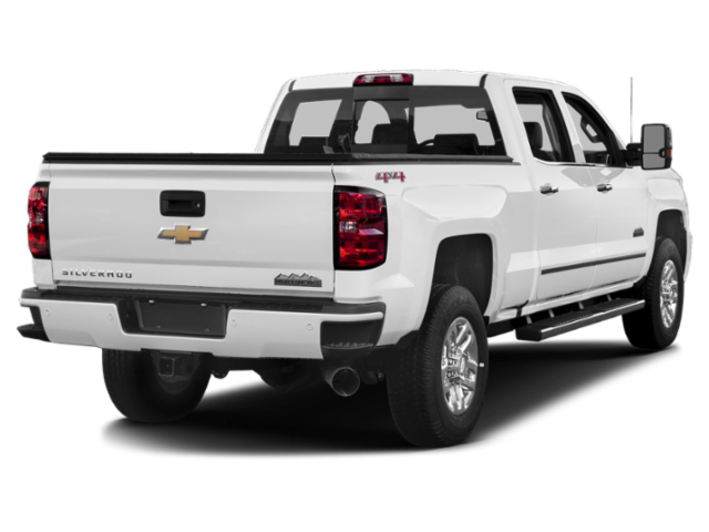 2016 Chevrolet Silverado 3500HD High Country photo 2