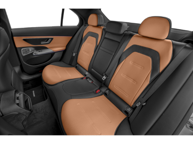 2026 Mercedes Benz E AMG 53 4MATIC Sedan photo 9