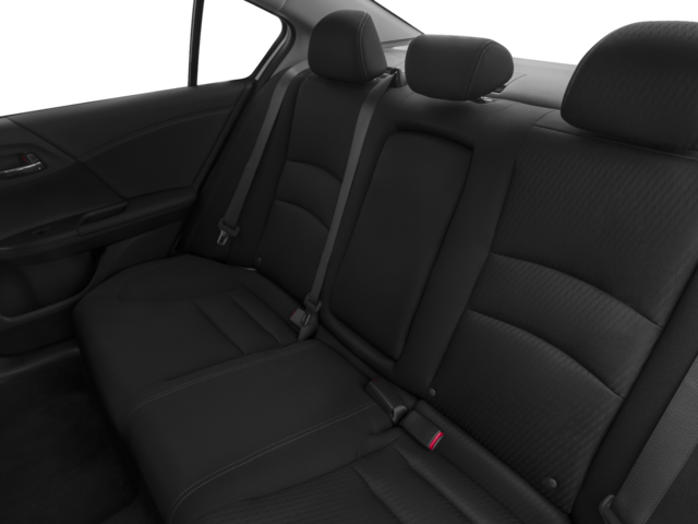 2015 HONDA ACCORD - Image 17