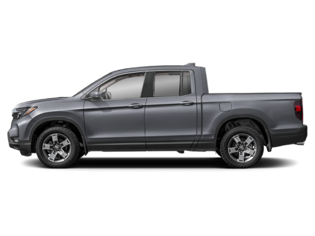 2026 Honda Ridgeline RTL photo 3