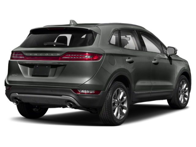 2019 Lincoln MKC Select photo 3