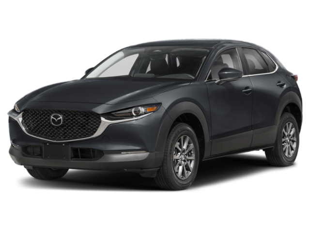 2025 Mazda CX-30 S