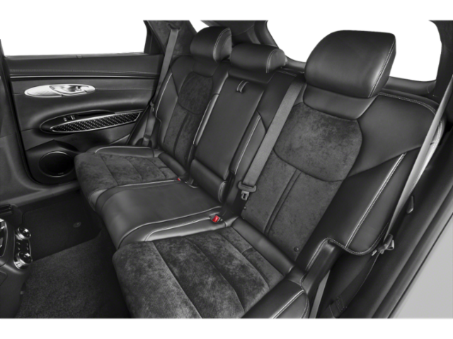 2024 Genesis GV70 Advanced 3.5T Sport Prestige photo 11
