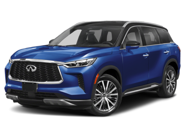 2025 INFINITI QX60 AUTOGRAPH's photo