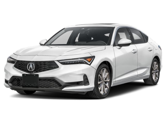2026 Acura Integra Base's photo
