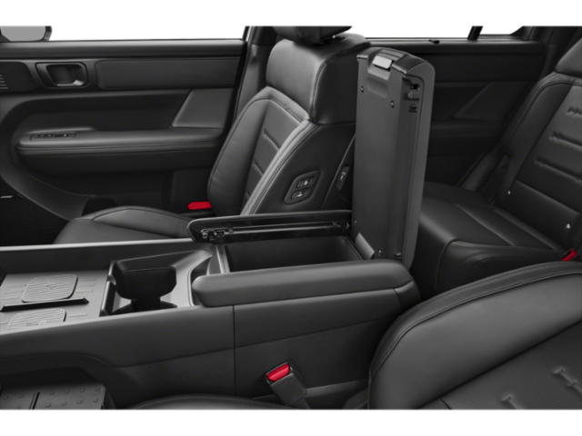 2025 Hyundai Santa Fe Calligraphy photo 11