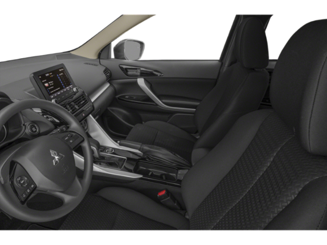 2025 Mitsubishi Eclipse Cross LE photo 5