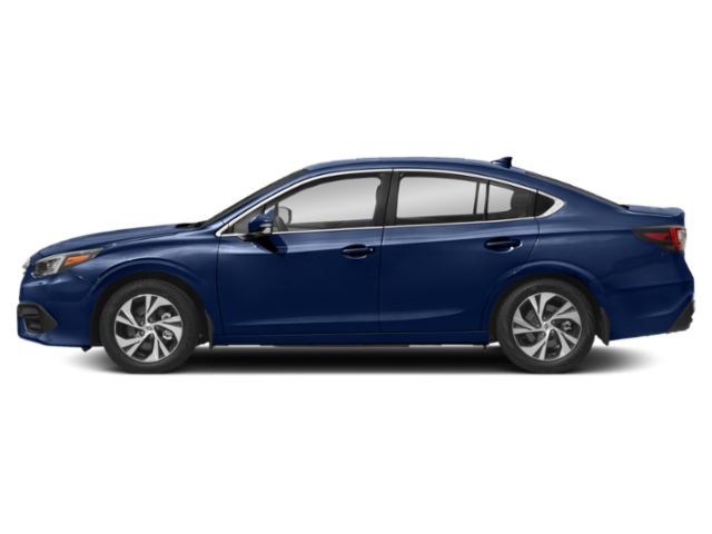 2021 Subaru Legacy Premium photo 3