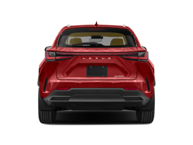 2022 Lexus NX 350 Premium photo 4