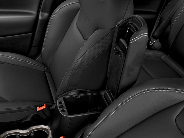 2017 Jeep Renegade Limited photo 12