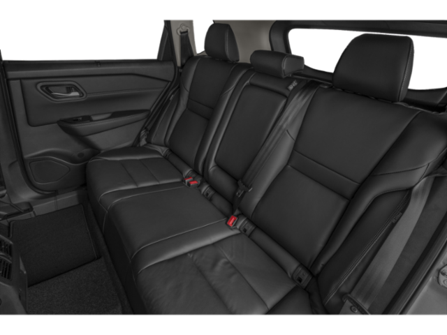 2025 Nissan Rogue SL photo 9