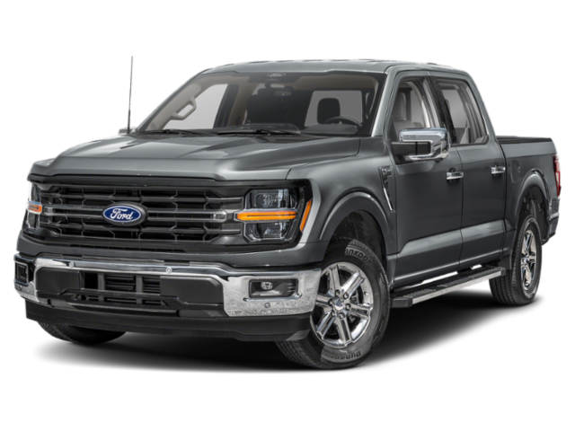 2026 FORD F-150 - Image 1