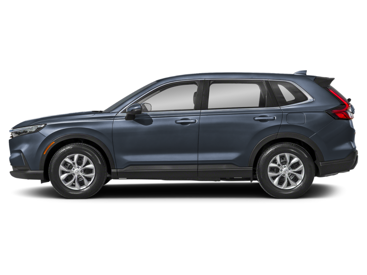 2026 Honda CR-V LX photo 5