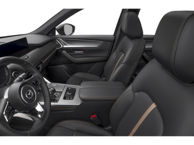 2026 Mazda CX-90 3.3 Turbo S Premium photo 4