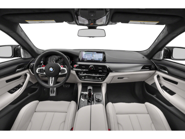 2020 Bmw M5 5 photo 3